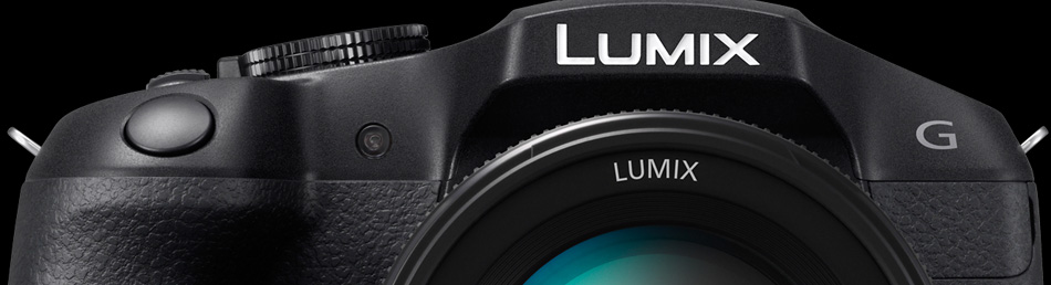 Panasonic Lumix DMC-G6 fotoaparát Panasonic Lumix DMC-G6 fotoaparát